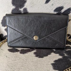 Rebecca Minkoff Wallet on a Chain